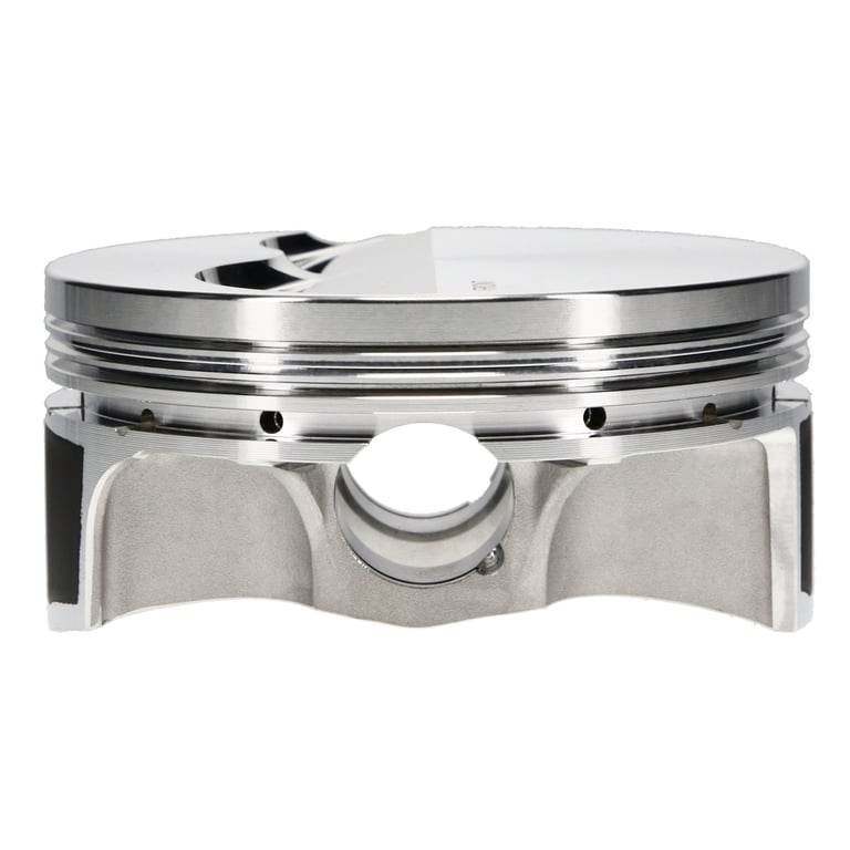 JE Pistons GM LS7 - 4.1275in Bore - 1.163in CH - Flat Top FSR Single Piston (Left Side) - 311903L