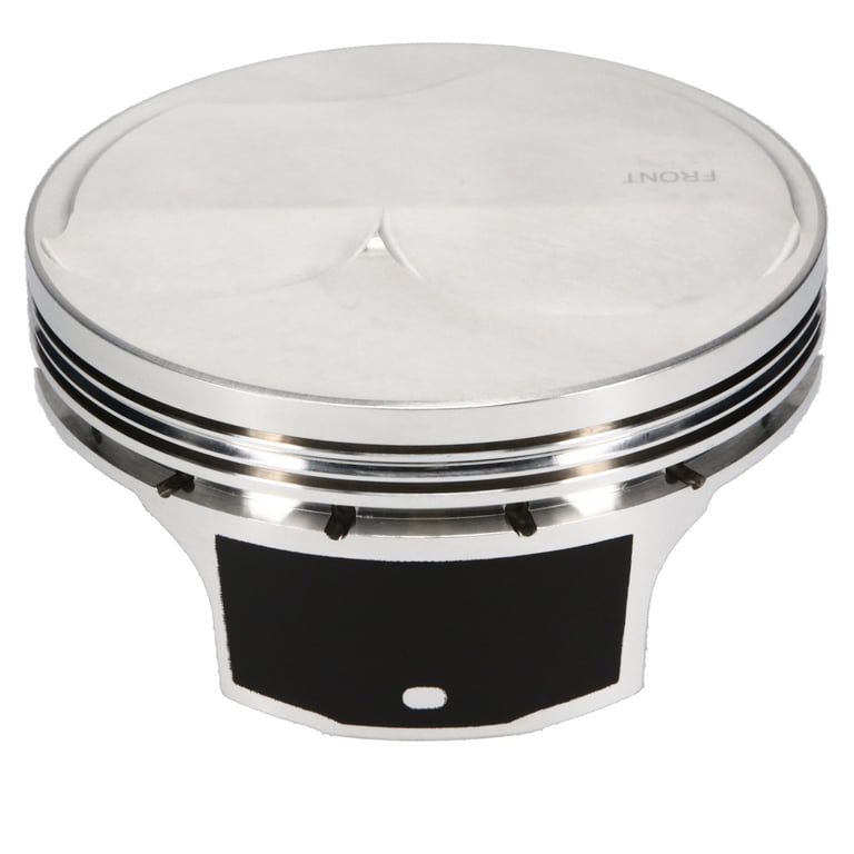 JE Pistons LS7 DOME Set of 8 Pistons - 311922