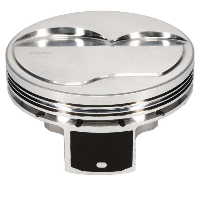 JE Pistons LS ASYM DM 4000STRKR Set of 8 Pistons - 312115