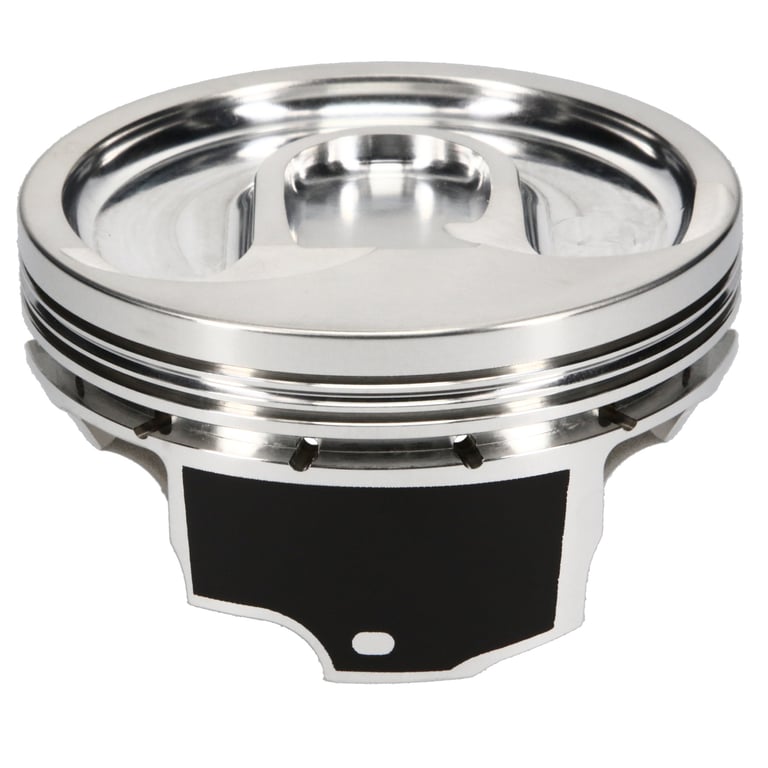 JE Pistons GM LT1 Asymmerical Kit (Set of 8 Pistons) - 338678
