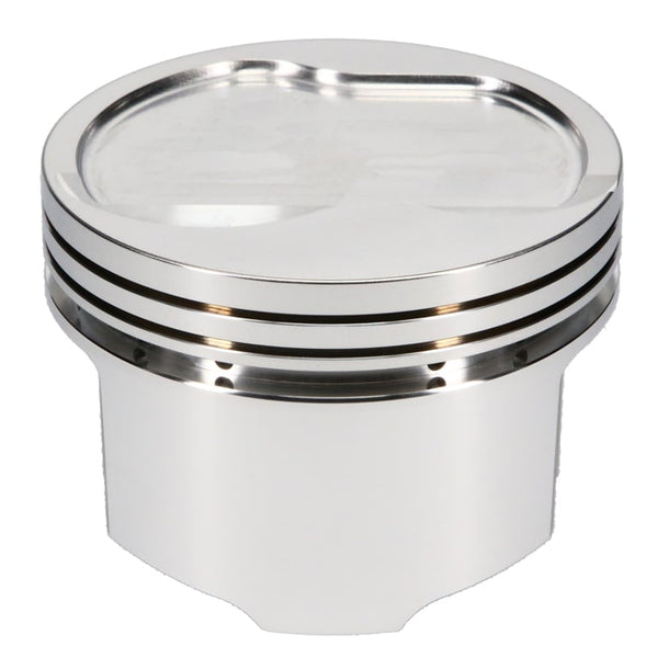 JE Pistons NASCAR CANADA SBF Set of 8 Pistons - 265106