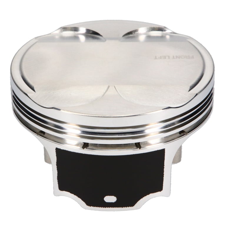 JE Pistons COYOTE 5.0 MODULAR 11:1 Set of 8 Pistons - 314422