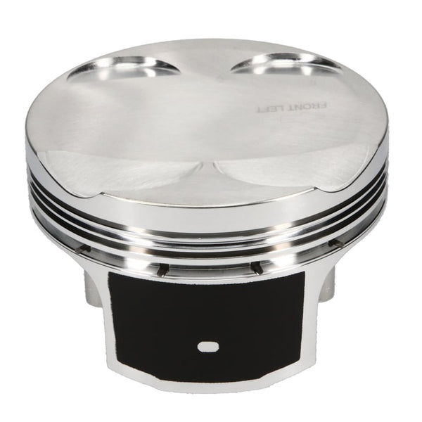 JE Pistons 4.6 4V MOD STRKR 8.5:1 Set of 8 Pistons - 314640