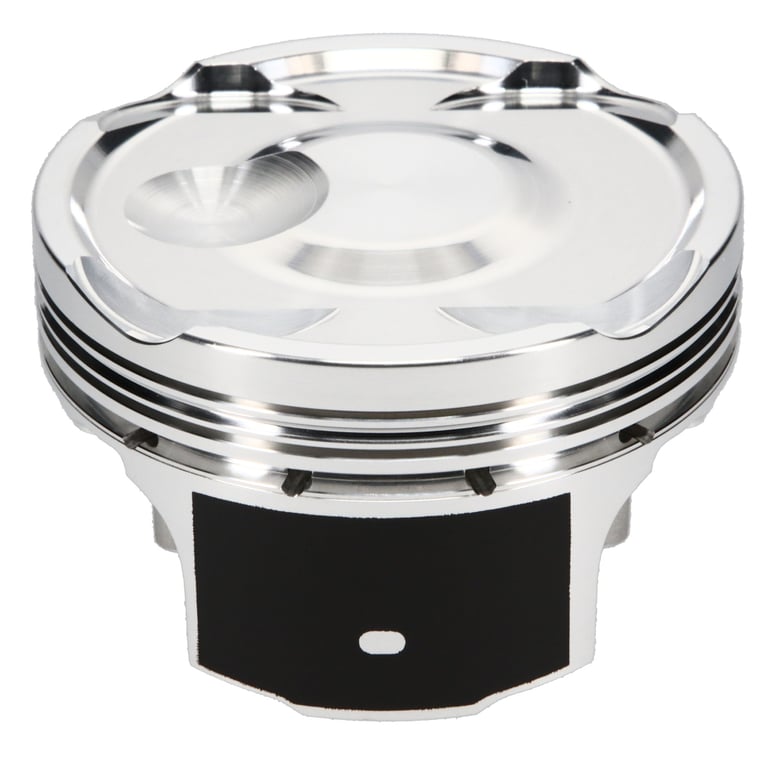JE Pistons 2017+ GEN 2 Ecoboost 3.652In Bore 10.5:1 CR Pistons - Set of 6 - 360934