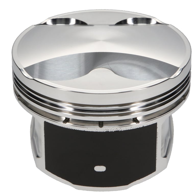 JE Pistons 2004+ Honda S2000 F22C Bore 88 Oversize 1.00 7.9 Dome Volume F Style Skirt - Set of 4 - 361363