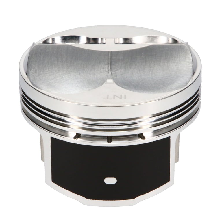JE Pistons Honda B Series 82.50mm Bore 8.60cc Dome Piston Kit (Set of 4) - 338091