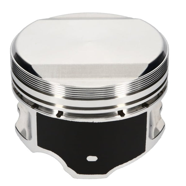 JE Pistons Nissan SR20DET 86.25 Bore +.25 Oversize 10.0:1 CR -2.2cc Dome (Set of 4 Pistons) - 361299