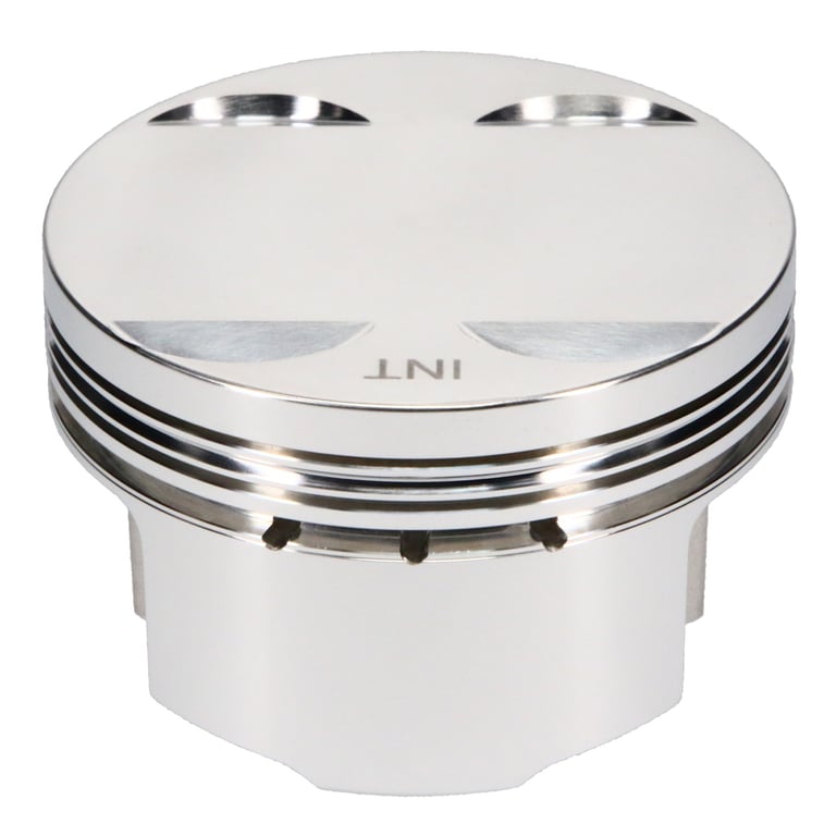 JE Pistons NIS CA18DET 8.5:1KIT Set of 4 Pistons - 302299
