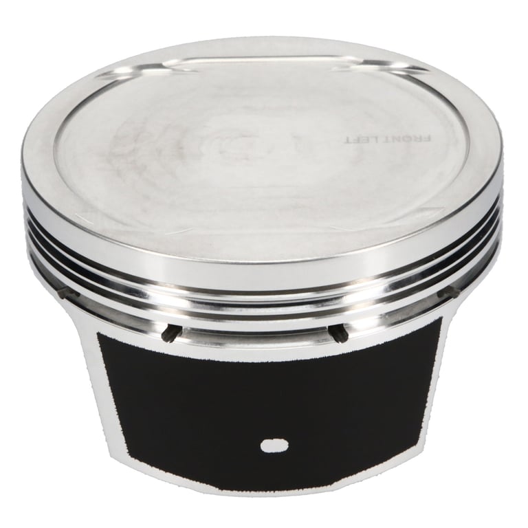 JE Pistons Nissan VR38DETT 95.5mm Bore 94.4mm Stroke -12cc Dome Stroker Piston KIT (Set of 6) - 321271