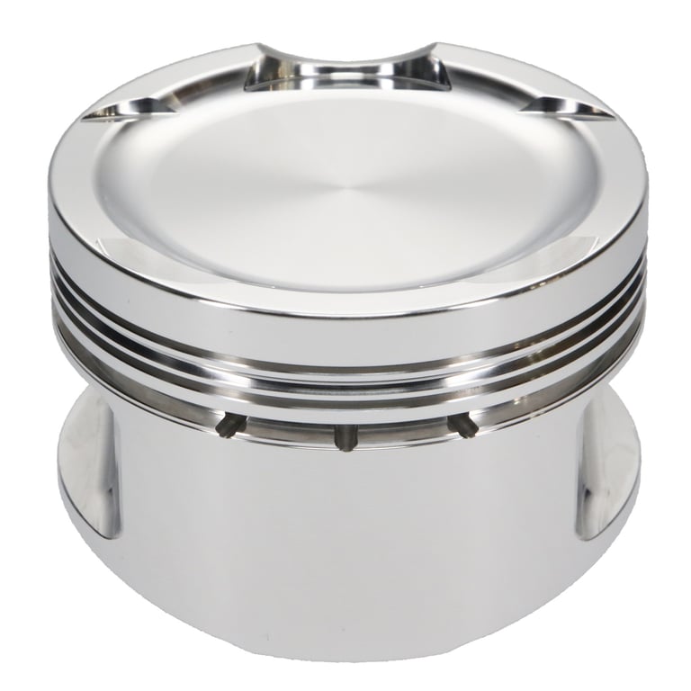 JE Pistons AUDI 1.8T 8.5:1 KIT Set of 4 Pistons - 295744