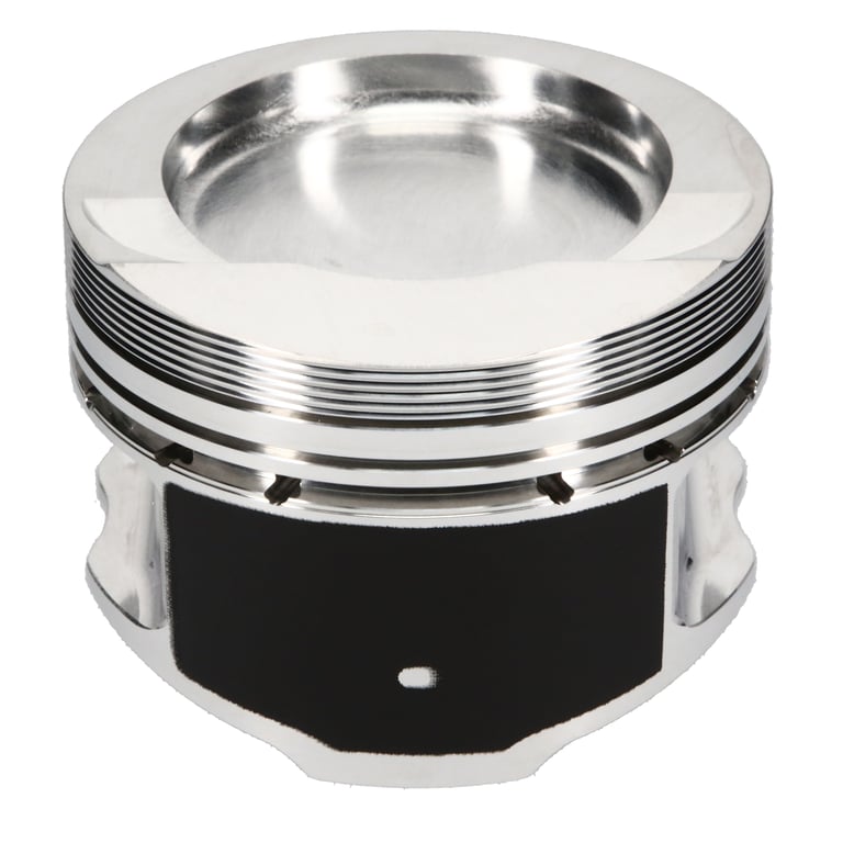 JE Pistons VW 2.8LITER VR6 KIT Set of 6 Pistons - 186235