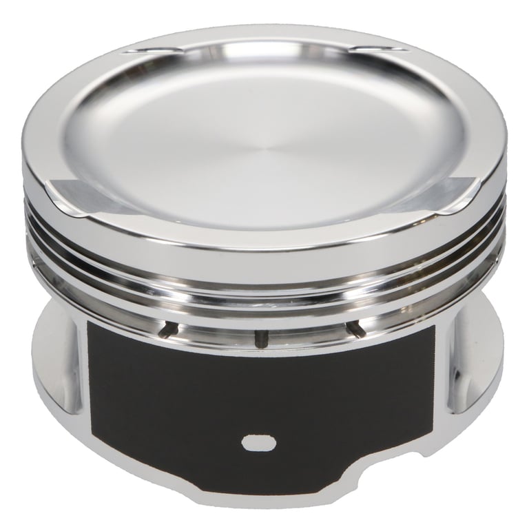 JE Pistons Volkswagen 1.8T 20V 81.50mm Bore 1.281in CH -3.40cc Ultra Series Pistons - Set of 4 - 367856