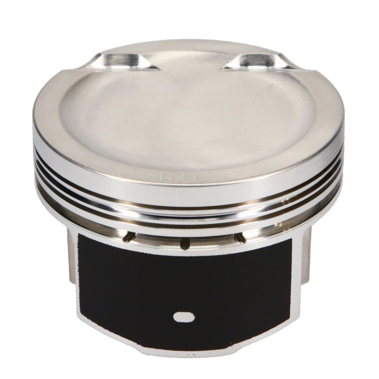 JE Pistons VW 9A 16V KIT 11.5:1 Set of 4 Pistons - 301939