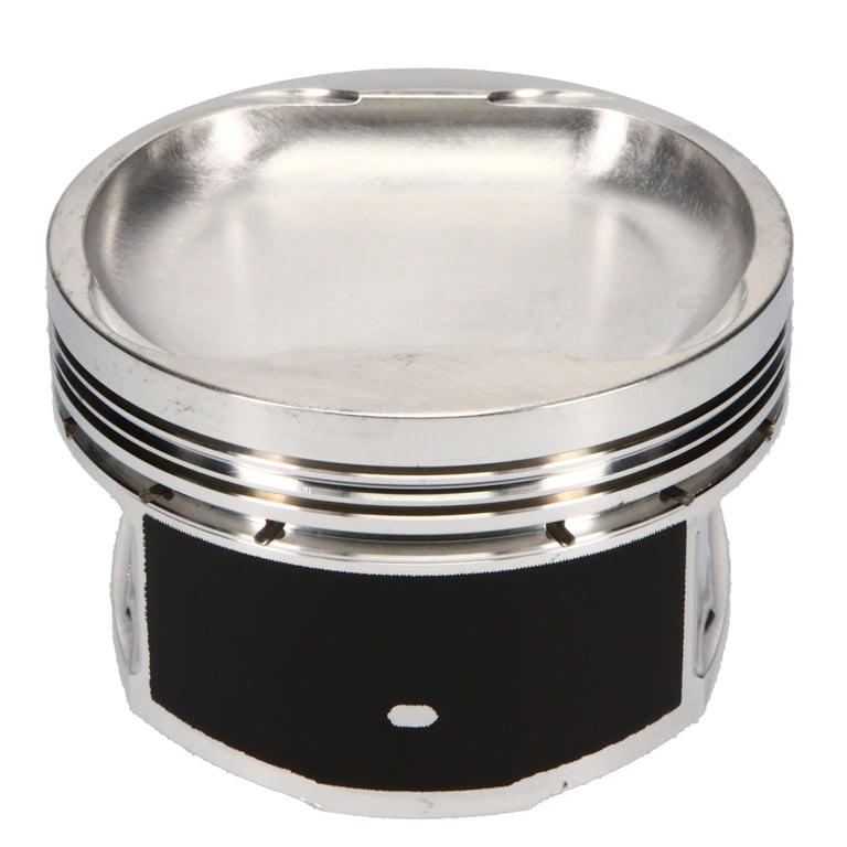 JE Pistons Toyota 1JZ-GTE 86.25mm Bore -3.5cc Dish 9.0:1 CR - Set of 6 - 361452