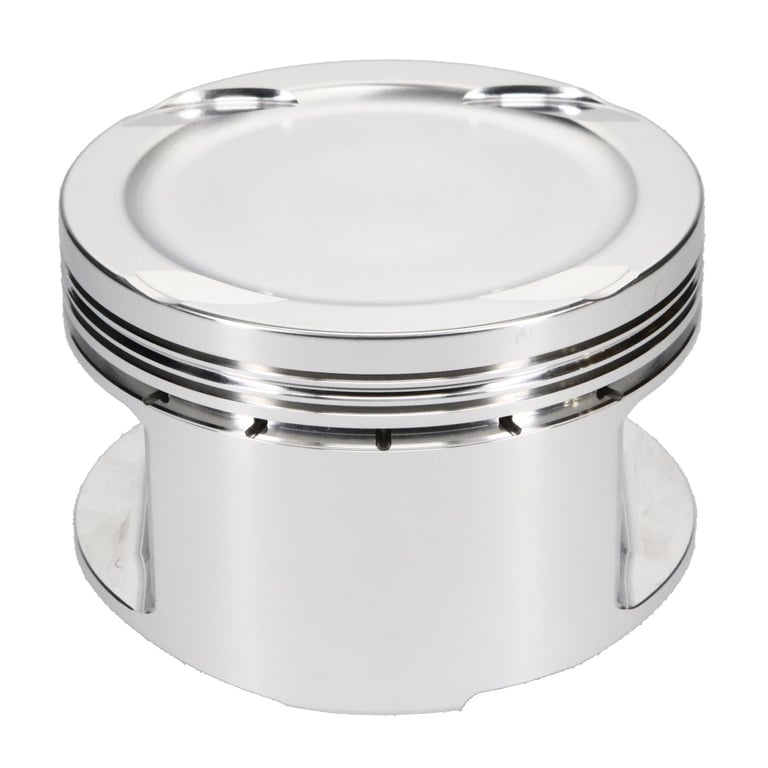 JE Pistons Toyota 1FZ-FE 101mm Bore + 1.00 Size 8.5:1 CR Pistons - 321313