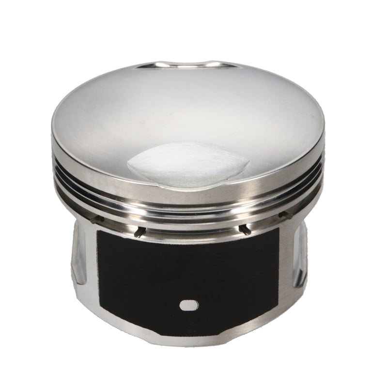 JE Pistons  Ferrari 4.0L 330 V12 2V - 78.00 mm Bore - 1.173 in. CH, 15.00 CC - Set of 12 - 362229