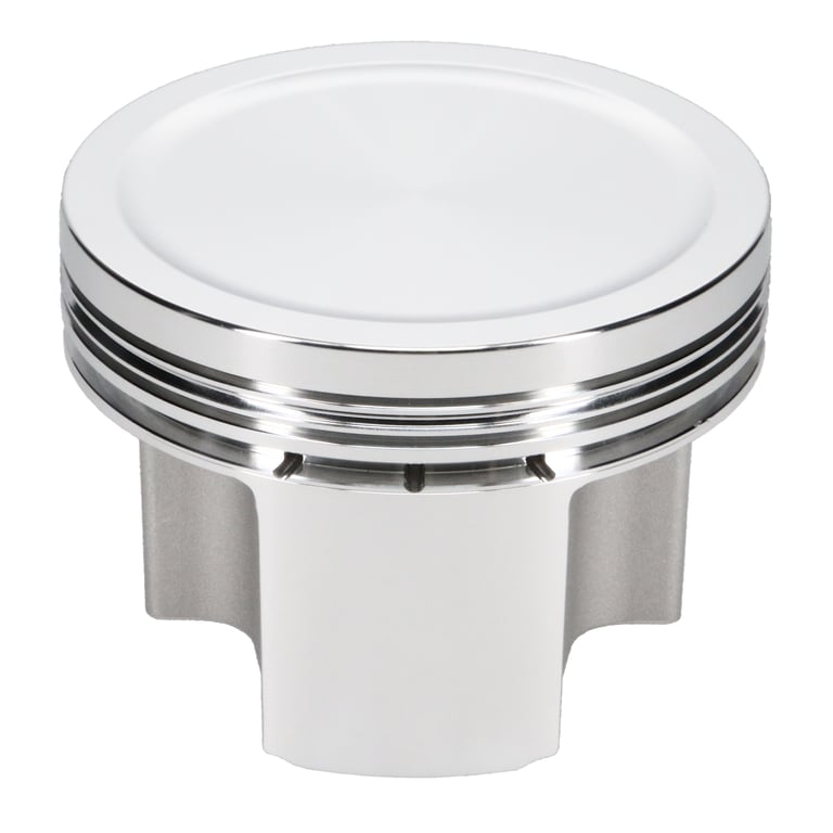 JE Pistons PEUGEOT 205 XU9JA 11.5:1 Set of 4 Pistons - 312434