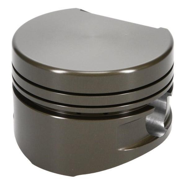 JE Pistons CHRYSLER TOP FUEL Set of 8 Pistons - 207486