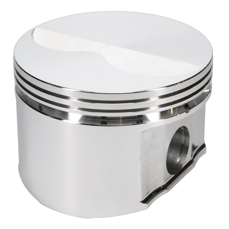 JE Pistons 400 MOPAR FT -6CC Set of 8 Pistons - 213460