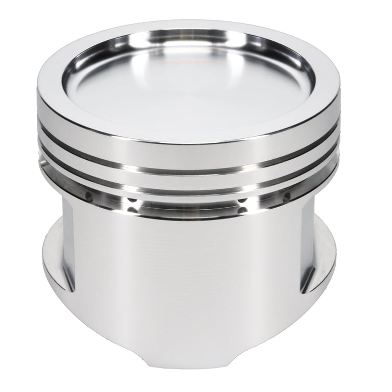 JE Pistons 3.830 BUICK V6 8.75 Set of 6 Pistons - 131557