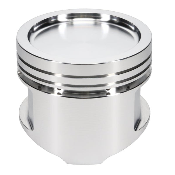 JE Pistons 3.830 BUICK V6 8.75 Set of 6 Pistons - 131557