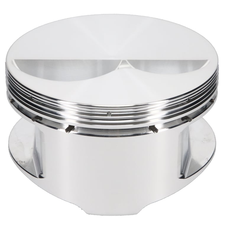 JE Pistons 350 SBC STD DTY FT Set of 8 Pistons - 170692