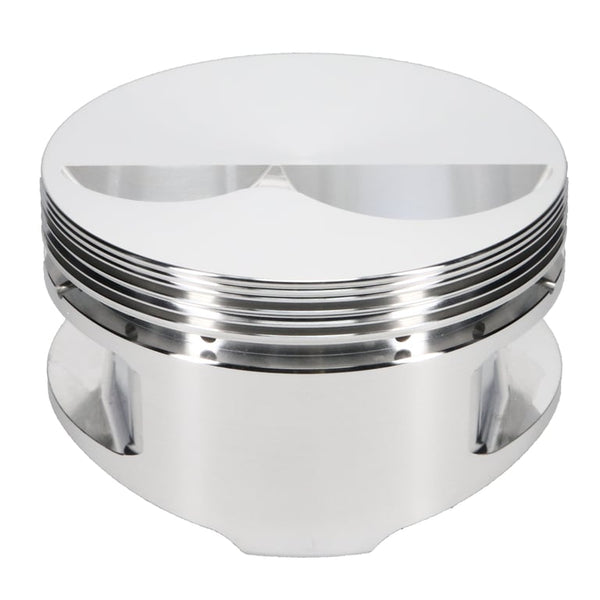 JE Pistons 4.040 350 SBC FT Set of 8 Pistons - 181926