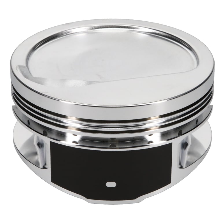 JE Pistons BBC INV DOME Set of 8 Pistons - 257955