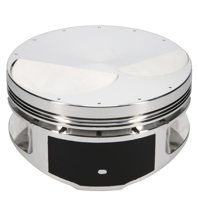 JE Pistons BBC 12/14DEG Set of 8 Pistons - 293519