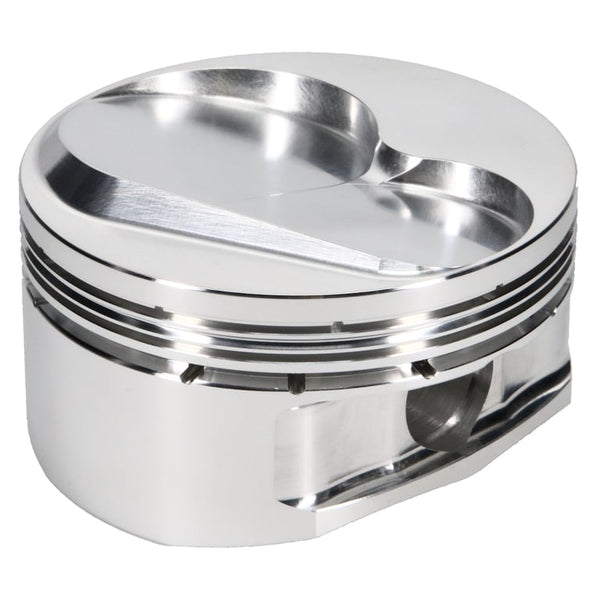 JE Pistons 400SBC ALLPRO/GB2000 Set of 8 Pistons - 281798