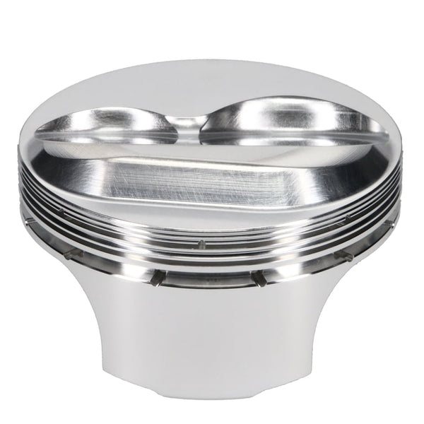 JE Pistons SBC 400 FSR DOME Set of 8 Pistons - 301479