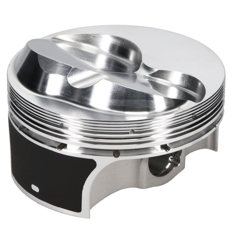 JE Pistons 360 SPRINT/BROD 11X Set of 8 Pistons - 310563