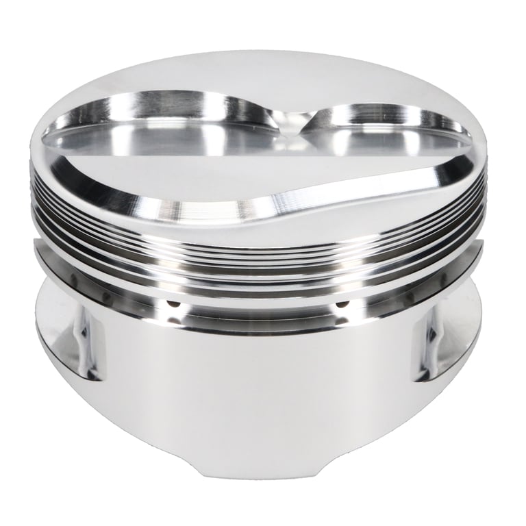 JE Pistons 400 SBC DOME -12 Set of 8 Pistons - 170756