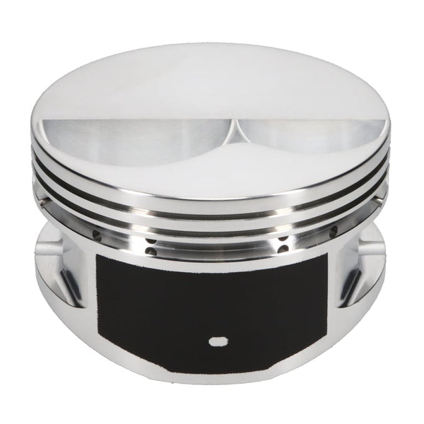 JE Pistons 400 SBC 18DEG FT Set of 8 Pistons - 243033