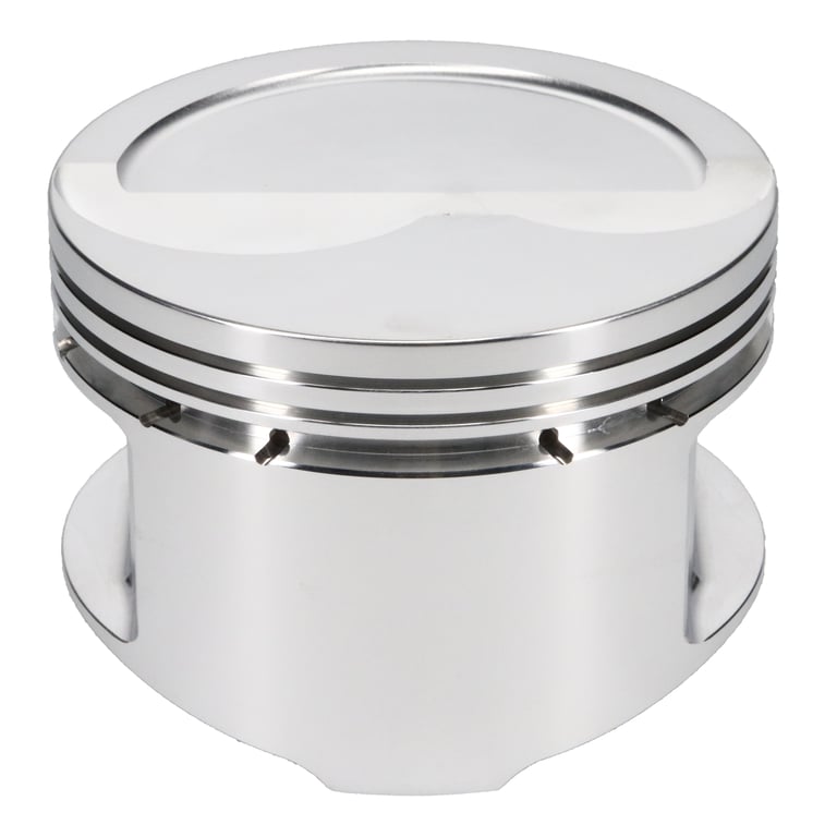 JE Pistons 427 BBF INV DOME Set of 8 Pistons - 242932