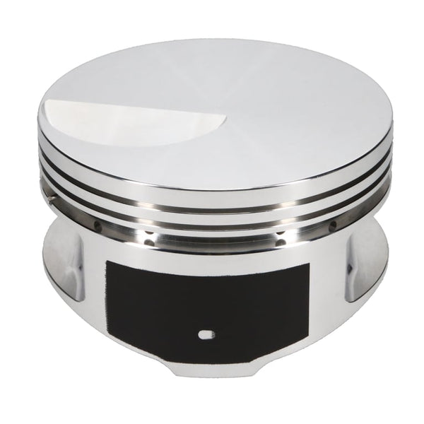 JE Pistons 427 BBF FLAT TOP Set of 8 Pistons - 242934