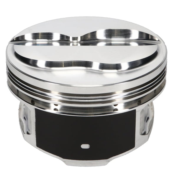 JE Pistons 302/351 SBF DOME Set of 8 Pistons - 232477