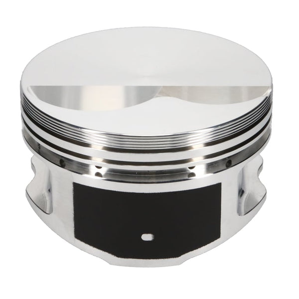 JE Pistons 302/351 SBF HDFT -5c Set of 8 Pistons - 170855