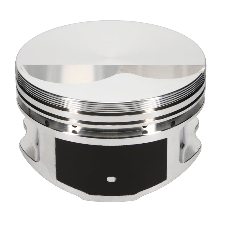 JE Pistons 351W SBF HD FT Set of 8 Pistons - 170232