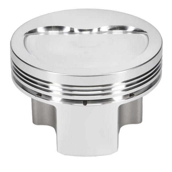 JE Pistons FIAT 176A 7.8:1 KIT Set of 4 Pistons - 312401