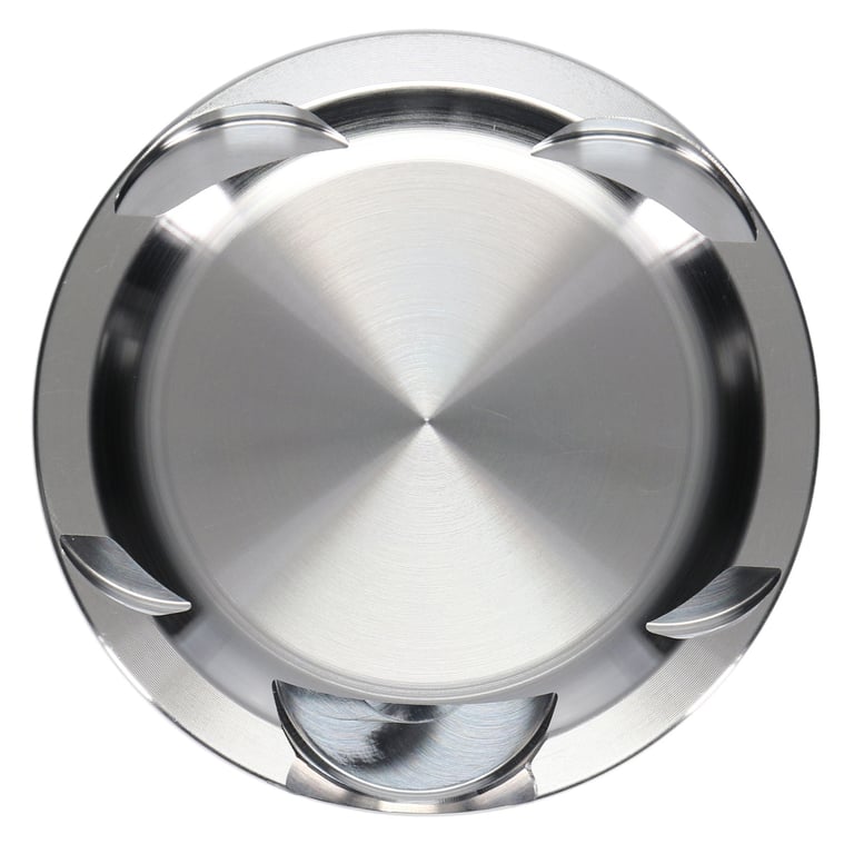 JE Pistons VW 1.8L 20V 9.25 Piston Kit - Single - 242881S