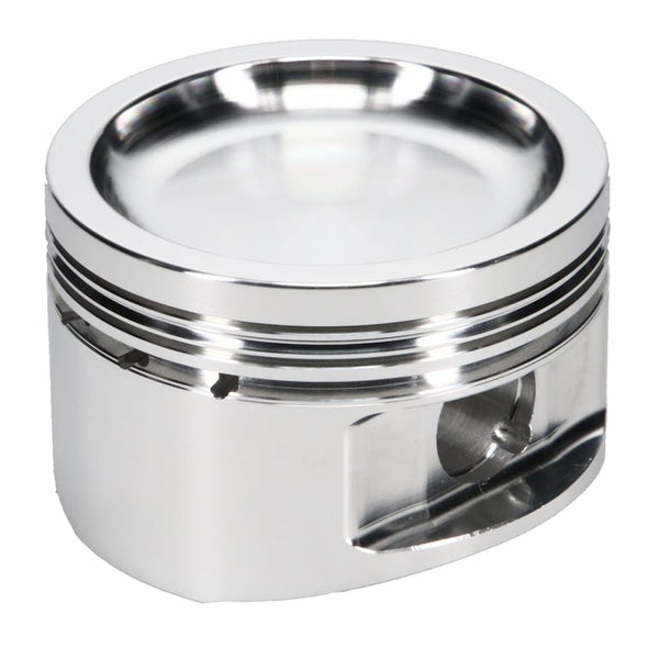 JE Pistons VW 2.0L 8V JH KIT Set of 4 Pistons - 186240