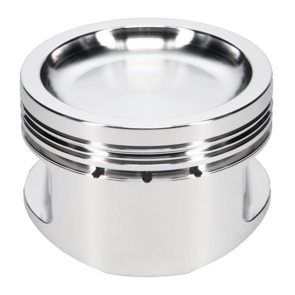 JE Pistons VW 2.0L 8V JH KIT Set of 4 Pistons - 186239