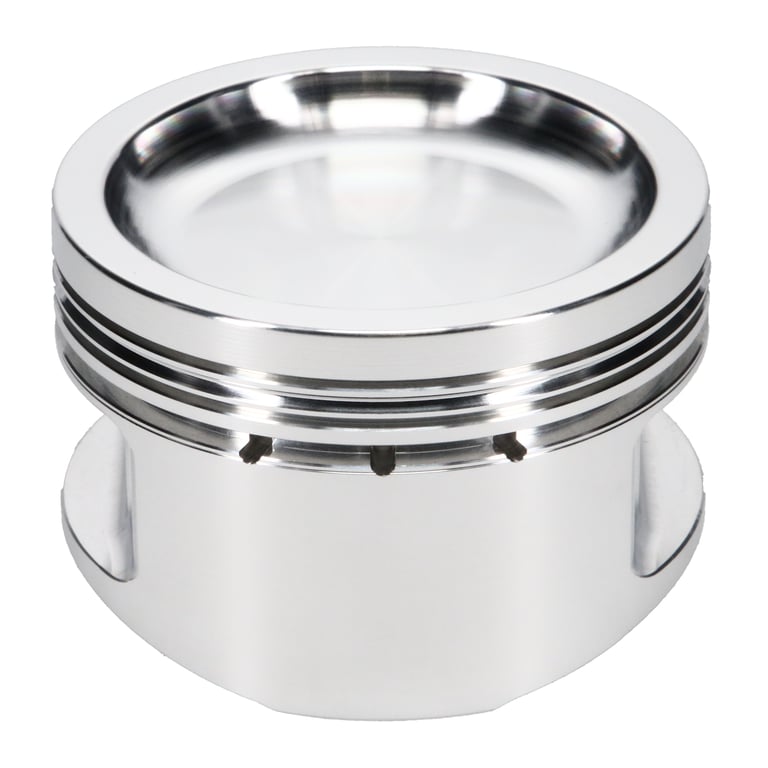 JE Pistons VW 8V KIT 9:1 Set of 4 Pistons - 302261