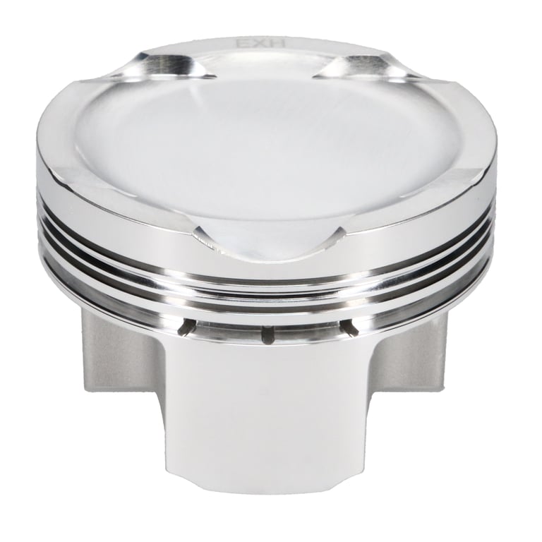 JE Pistons VW 1.8T 20V KIT 81.5 Set of 4 Pistons - 302023