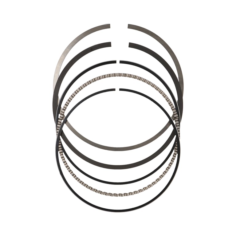 JE Pistons Ring Sets 017-1/16-3/16 RINGS - J890F8-4310-5