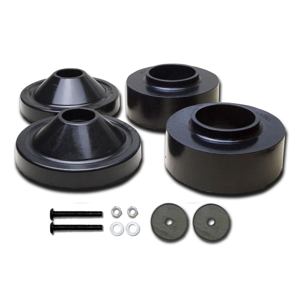 Skyjacker 2007-2017 Jeep Wrangler (JK) Suspension Lift Kit - JK23
