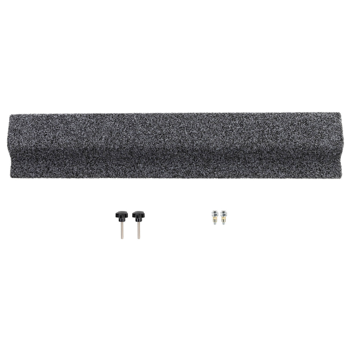 ARB R/Drawer Install Kit Jk 2&4 Door - JK24DIK for 2007-2018 Jeep Wrangler - front view