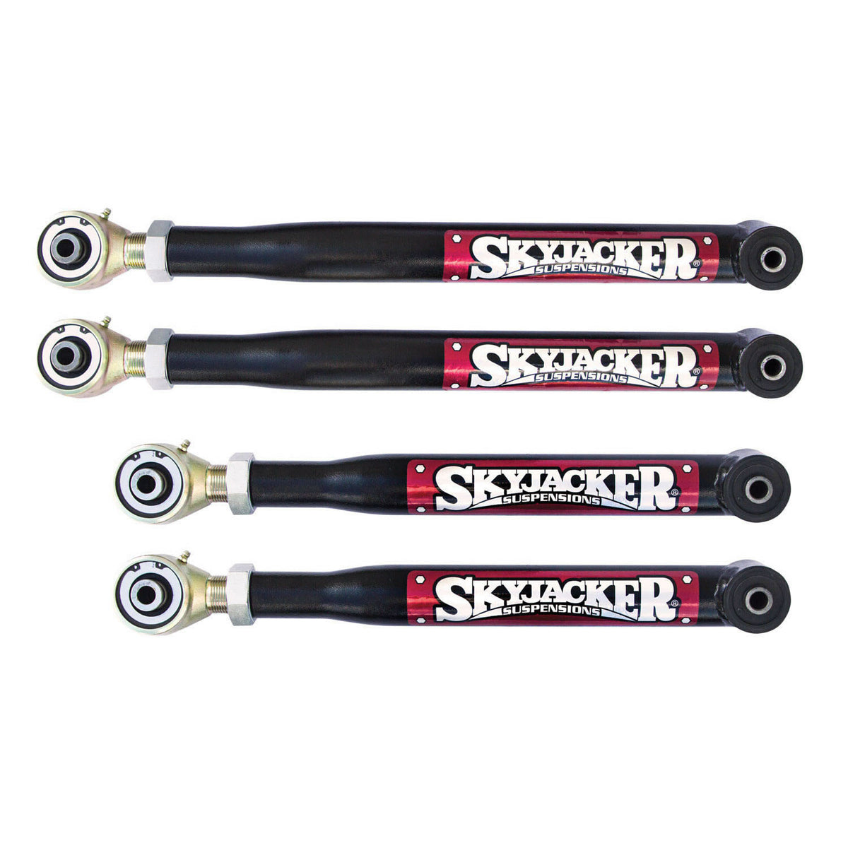 Skyjacker Suspension Lift Kit Component 2007-2017 Jeep Wrangler (JK) - JK24LLX