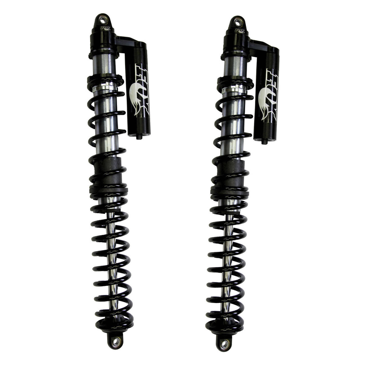 Skyjacker Rear Coil Over Shock Absorber 3.5in-6in Lift 2007-2017 Jeep Wrangler (JK) - JK62RLS